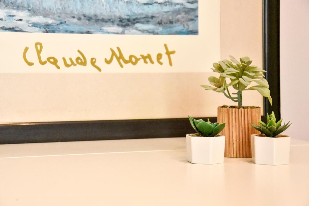 New! City Centre Apartment Sewilla Zewnętrze zdjęcie
